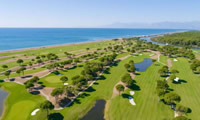 carya golf course